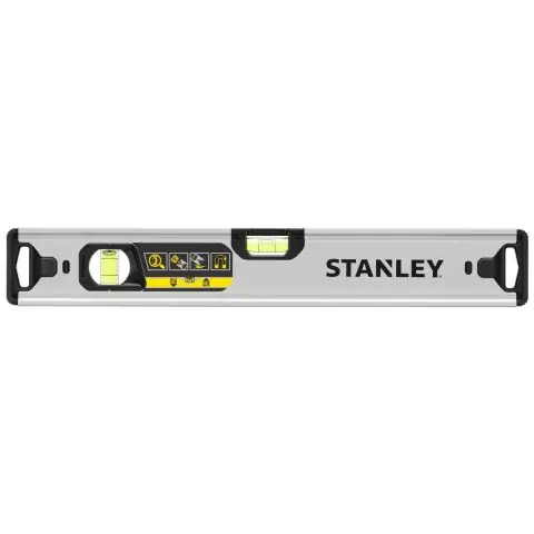 Kampanj STANLEY XTREME Vattenpass